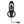 Adam & Eve Adam's Prostate Pleaser & C-Ring - Black