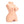Adam & Eve Eve's Realistic Torso - Flesh Full-Figured Torso Masturbator