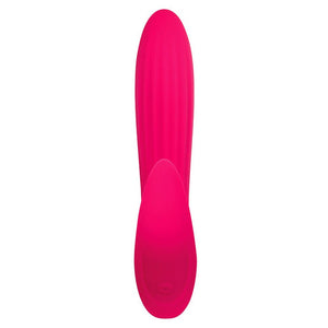 Adam & Eve Eves Bliss Rabbit Vibrator - Pink