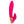 Adam & Eve Eves Bliss Rabbit Vibrator - Pink