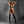 Edge Bralette & Crotchless Panty - M/L