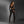 Edge Wetlook & Mesh Catsuit Bodysuit - M/L