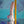 Evolved Fantasy Vibrating Fantasy Dildo with Remote - Multicoloured