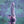 Evolved Mythical Vibrating Fantasy Dildo with Remote  - Multicoloured