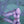 Evolved Mythical Vibrating Fantasy Dildo with Remote  - Multicoloured