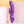 Evolved Fourgasm Triple Vibrator with Suction - Purple