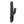 Evolved Ringmaster Rabbit Vibrator - Black