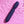 Evolved Handy Thruster Vibrator - Purple