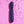 Evolved Handy Thruster Vibrator - Purple