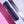 Evolved Handy Thruster Vibrator - Purple