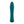 Evolved Ultra Wave Mini Vibrator - Blue