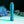 Evolved Ultra Wave Mini Vibrator - Blue