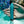 Evolved Ultra Wave Mini Vibrator - Blue