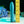 Evolved Ultra Wave Mini Vibrator - Blue