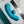 Evolved Fierce Flicker Rabbit Vibrator - Blue