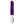 Evolved Plum Thrust - Thrusting Vibrator - Purple