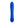 Evolved The Pleaser Vibrator - Blue