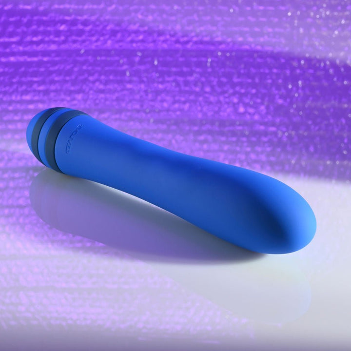 Evolved The Pleaser Vibrator - Blue