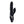 Evolved Ring It Home Rabbit Vibrator - Black