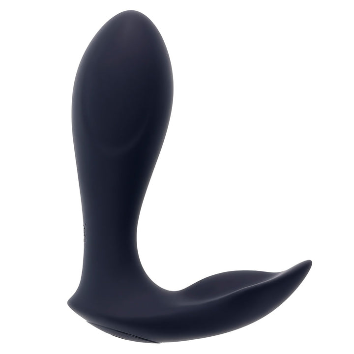 Evolved Take Me Out - Wearable Vibrator with Remote Control - Black