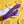 Evolved Wavy Rabbit Vibrator - Purple