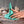 Evolved Tentacle Fantasy Grinder Pad with Remote - Green