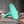 Evolved Tentacle Fantasy Grinder Pad with Remote - Green