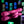 Evolved Pink Dragon - Thrusting Rabbit Vibrator - Pink