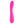 Evolved Sugar Rush G Vibrator - Pink
