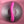 Evolved Sugar Rush G Vibrator - Pink