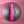 Evolved Sugar Rush G Vibrator - Pink
