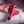 Evolved Pleasure Curve Pink Vibrator