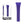 Evolved Full Coverage Bullet - Purple