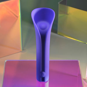 Evolved Full Coverage Bullet - Purple