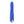 Evolved Twisted Temptation Bullet - Blue