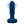 Evolved The Flapper - Vibrating Butt Plug with Remote - Blue