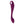 Evolved Lochness G Vibrator - Purple