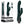 Evolved Rabbit Tap Tap - Vibrator with Tapping Tip - Green