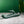 Evolved Rabbit Tap Tap - Vibrator with Tapping Tip - Green