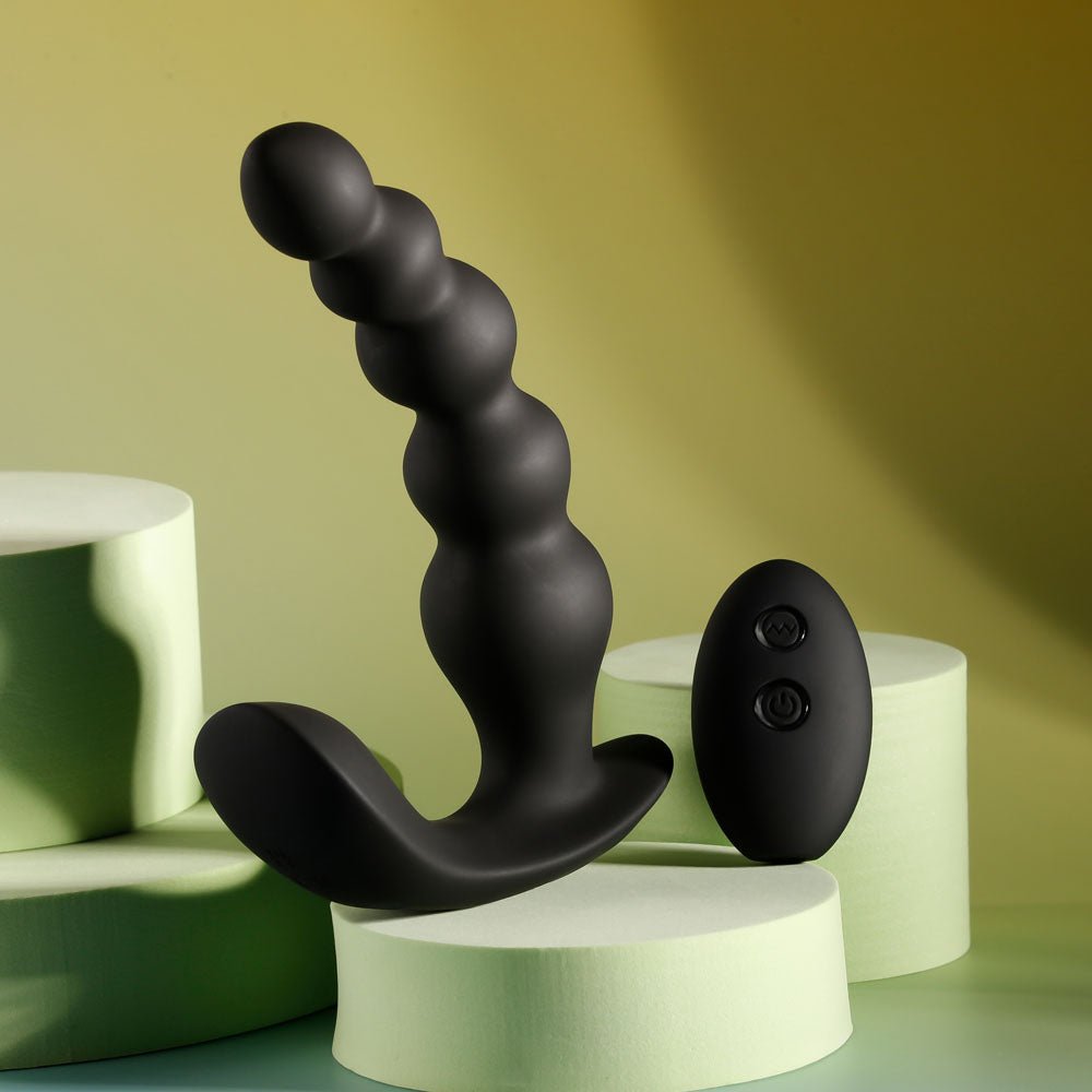 anal sex toys