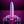 Evolved Paradise Bullet - Pink/Purple