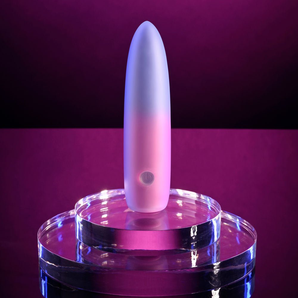 Evolved Paradise Bullet - Pink/Purple