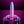 Evolved Paradise Bullet - Pink/Purple
