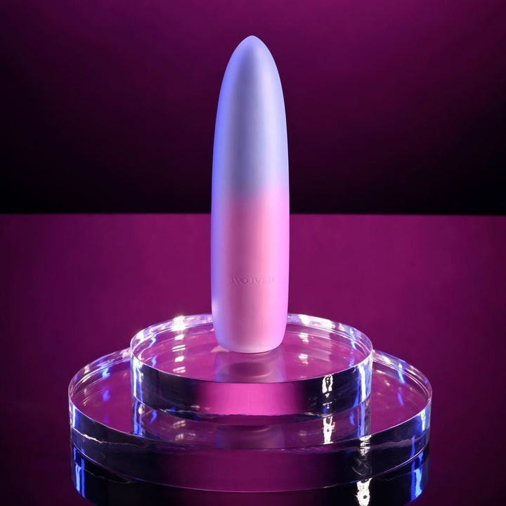 Evolved Paradise Bullet - Pink/Purple