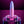 Evolved Paradise Bullet - Pink/Purple