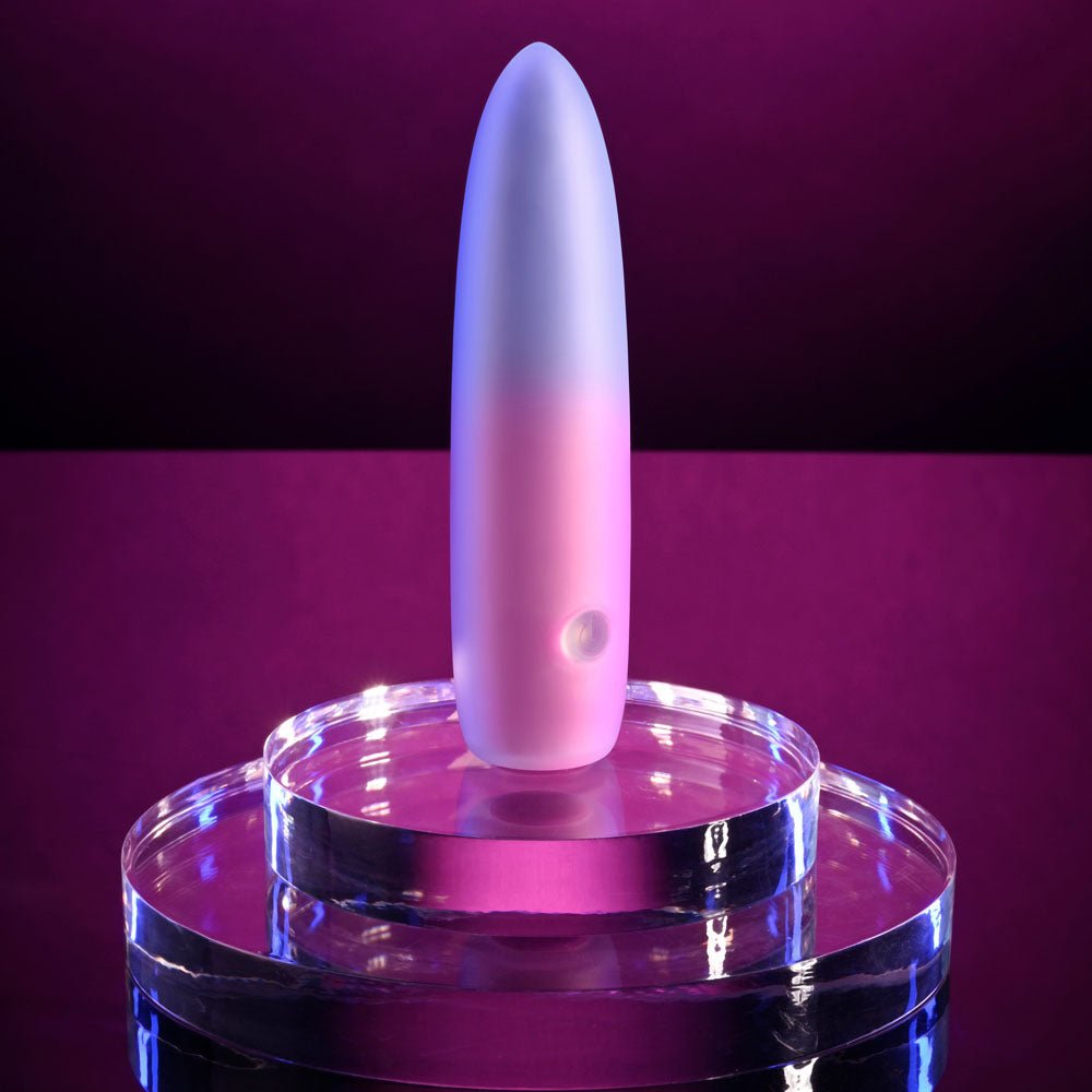Evolved Paradise Bullet - Pink/Purple