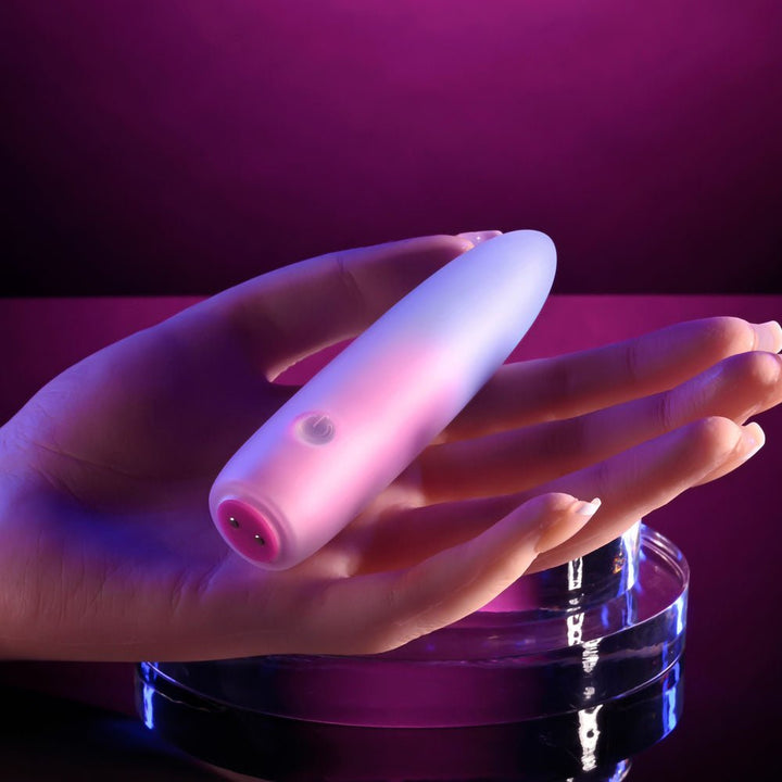 Evolved Paradise Bullet - Pink/Purple