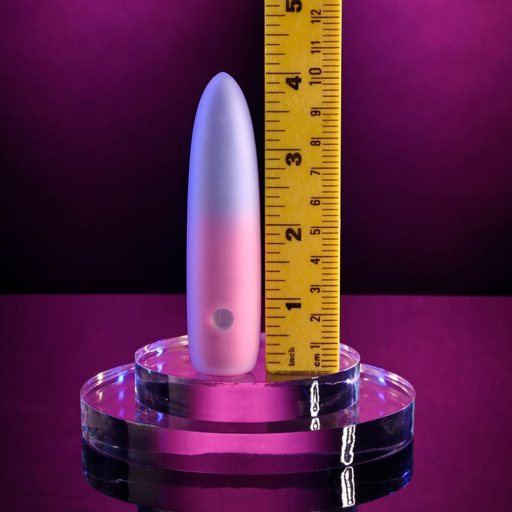 Evolved Paradise Bullet - Pink/Purple