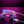 Evolved Paradise Bullet - Pink/Purple