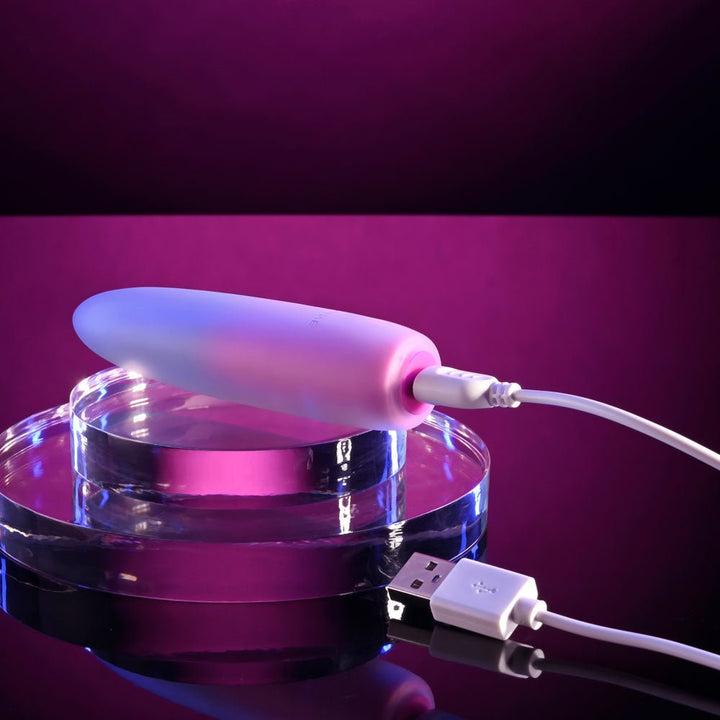 Evolved Paradise Bullet - Pink/Purple